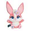 Simba Enchantimals Plyšová zvířátka, 20 cm,více druhů