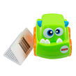 Fisher Price Mini Moster autíčka, více druhů