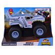 Mattel Hot Wheels Monster Trucks Velké nesnáze, více druhů