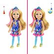 Mattel Barbie Color Reveal Chelsea Konfety