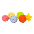 InnoGio Smyslové hračky do vody GIOsensor bath balls