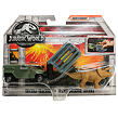 Matchbox Dinokáry Jurský Svět, více druhů