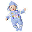 Zapf Creation Baby Annabell Little Baby oblečení na ven 36 cm, 2 druhy