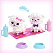 Mattel Barbie Pohádková chůva Skipper, herní set