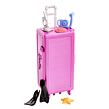 Mattel Barbie MOŘSKÁ BIOLOŽKA HERNÍ SET