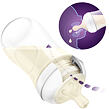 Philips AVENT Láhev Natural Response 125 ml, 0m+