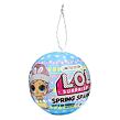 L.O.L. Surprise! Jarní třpytková série, PDQ