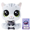 Hasbro Littlest Pet Shop Duo plyšových zvířátek, více druhů