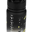 BAAGL Tritanová láhev na pití Gradient Batman Mask, 350 ml