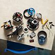 LEGO® Technic 42159 Yamaha MT-10 SP