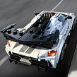 2276900 Koenigsegg Jasko - poškodený obal