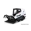 Maisto Bobcat - mini pracovní stroj, více druhů