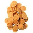 Pochoutka RASCO Premium kolečka z kuřecího masa 230 g
