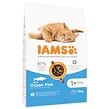 IAMS Cat Adult Ocean Fish 10 kg
