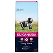 EUKANUBA Senior Medium Breed 15 kg