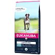 EUKANUBA Adult Large & Giant Breed Grain Free Ocean Fish 12 kg