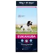 EUKANUBA Mature Medium Breed 15 kg