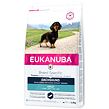 EUKANUBA Dachshund Jezevčík 2,5 kg