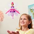 Spin Master Hatchimals Létající panenka Crystal flyer