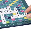 Mattel Scrabble cestovný CZ