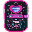 ME 80163679 Vtech Kidi Secret Safe - Můj tajný deník - černý (CZ) - poškozený obal