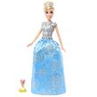 Mattel Disney Princess BÁBIKA S KRÁĽOVSKÝMI ŠATY A DOPLNKY - POPOLKA