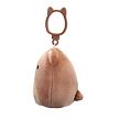 SQUISHMALLOWS Klíčenka Medvěd kodiak - Stokely