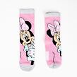Cerdá Balenie ponožiek MINNIE 4 kusy