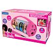 Lexibook Reproduktor s mikrofonem Boombox Barbie