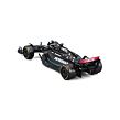 Bburago 1:43 RACE Formula F1 - Mercedes-AMG F1 W14 E Performance (2023) #63 George Russel