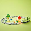LEGO® DUPLO® 10427 Interaktivní dobrodružný vláček