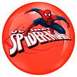 John Míč svítící Cars & Spider-Man 100mm, více druhů