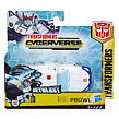 Hasbro Transformers Cyberverse, viac druhov