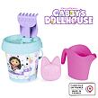 Smoby Kyblíček Gabby´s Dollhouse s konvičkou a příslušenstvím, střední