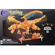 Mattel Mega Construx Pokémon Pohyblivá figúrka - Charizard