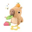 Fisher Price Hebká svačinka pro kapybaru