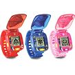ME 80551681 Vtech Mluvící hodinky - Skye CZ - poškozený obal