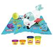 14F8804 PLAY-DOH STARTERS PRŮZKUMNICKÝ LETADLO - poškozený obal