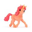 106069341 UNICORN ACADEMY SBĚRATELSKÉ FIGURKY V KVĚTU - poškozený obal