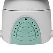 CARE 43039 New Baby Dětské houpací lehátko SHAKY Mint - poškozený obal
