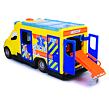 D 3716025 Dickie Ambulance Mercedes-Benz Sprinter 34,5 cm - poškozený obal
