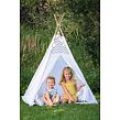 OL 102191420 Woody Dětský stan Teepee - poškozený obal