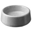 Miska BE-MI betonová kulatá 10 cm 100 ml