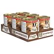 Konzerva STUZZY Dog Monoproteín hovädzie 800 g