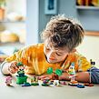 2271440 LEGO® Super Mario™ 71440 Interaktívny LEGO® Luigi™ a dobrodružstvo - poškodený obal