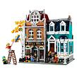 LEGO® Creator 10270 Knihkupectví