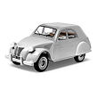 Cobi 24510 Citroen 2CV typ A z roku 1949