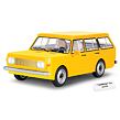 COBI Wartburg 353 Tourist, 1:35