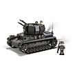 Cobi 2548 Flakpanzer IV Wirbelwind