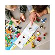 LEGO® Classic 11015 Cesta kolem světa